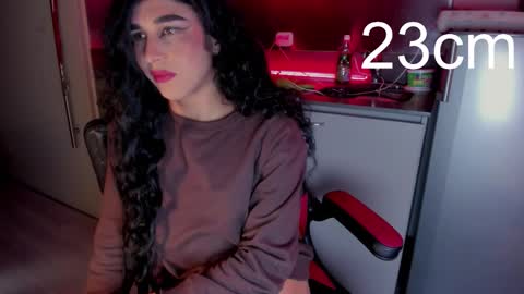 sara_hunter1 online show from October 2025 06:41:02 AM