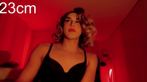 sara_hunter1 online show from October 2025 10:34:02 AM