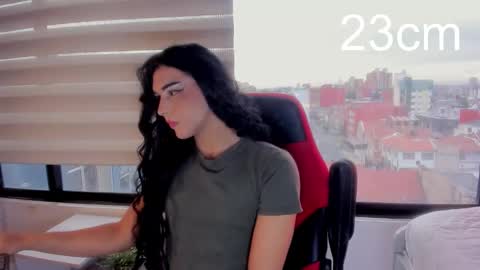 sara_hunter1 online show from October 2025 12:03:01 PM