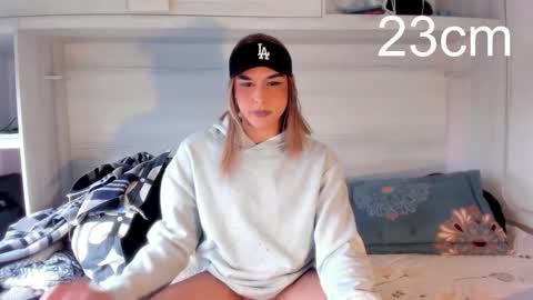 sara_hunter1 online show from October 2025 11:29:01 AM