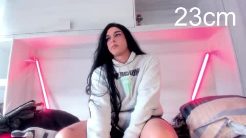 sara_hunter1 online show from October 2025 03:58:01 PM