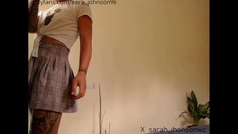 sara_johnson__ online show from January 2025 06:35:01 PM