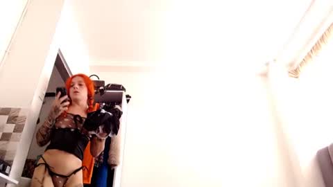 sara_johnson__ online show from July 2026 02:45:01 PM