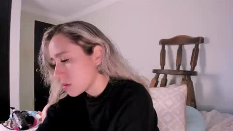 sara_kaii online show from June 2026 09:46:01 PM