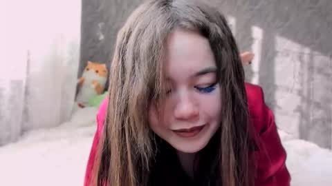 Snapshot of sara_kox chatting on February 2026 11:55:01 AM sara_kox online show from February 2026 11:55:01 AM