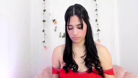 Snapshot of sara_kurt chatting on March 2025 12:34:01 PM Sara online show from March 2025 12:34:01 PM