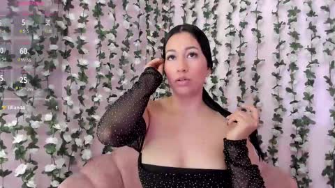 Snapshot of sara_kurt chatting on October 2025 02:23:02 PM Sara online show from October 2025 02:23:02 PM