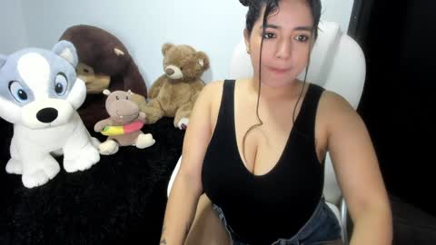 sarah  LIZCANO....... online show from January 2025 11:13:02 AM