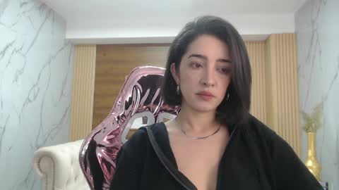Snapshot of sara_lopez_s chatting on March 2026 01:33:01 PM Sara online show from March 2026 01:33:01 PM