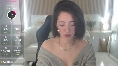 Snapshot of sara_lopez_s chatting on April 2026 02:11:02 PM Sara online show from April 2026 02:11:02 PM