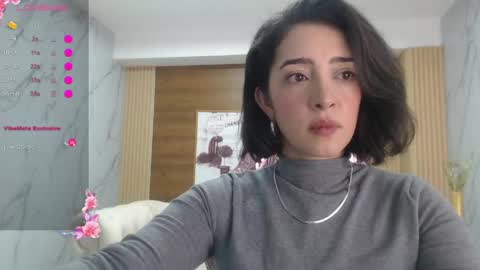 Snapshot of sara_lopez_s chatting on April 2026 02:01:02 PM Sara online show from April 2026 02:01:02 PM