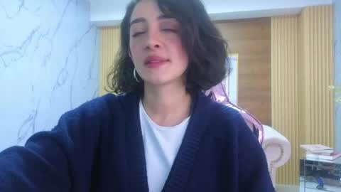 Snapshot of sara_lopez_s chatting on May 2026 01:16:02 PM Sara online show from May 2026 01:16:02 PM