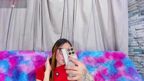 Snapshot of sara_love_1 chatting on March 2026 08:56:02 PM Sara Love online show from March 2026 08:56:02 PM