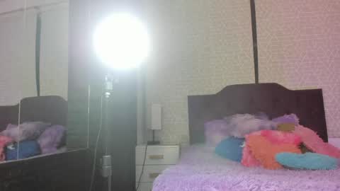 Sara Love online show from April 2026 03:31:02 AM