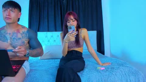 Sara  Neith online show from January 2026 03:54:02 AM