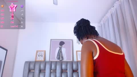 S A R A online show from June 2026 10:58:01 AM