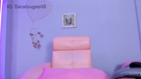 Sara online show from February 2026 11:23:01 PM