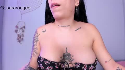 Sara online show from June 2026 08:00:02 AM