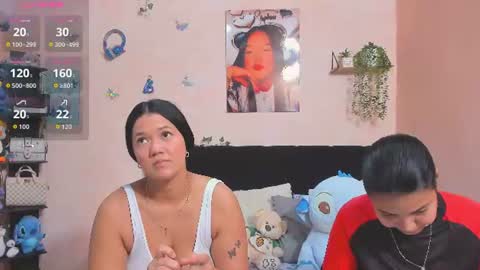 Sara Mendez online show from June 2026 01:05:01 AM