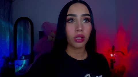 sara_stone03 online show from February 2025 05:48:02 AM