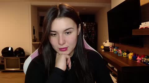 Snapshot of sara_sunrise_ chatting on December 2024 07:21:02 PM Sara online show from December 2024 07:21:02 PM