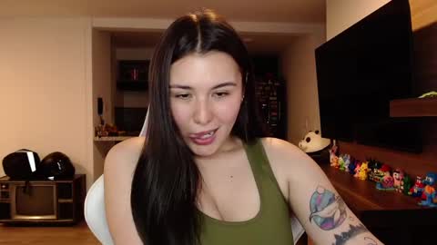 Snapshot of sara_sunrise_ chatting on February 2025 05:54:02 PM Sara online show from February 2025 05:54:02 PM