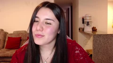 Snapshot of sara_sunrise_ chatting on October 2025 06:52:02 PM Sara online show from October 2025 06:52:02 PM