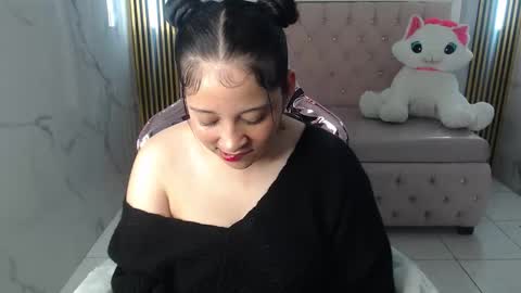 Sara T. online show from March 2026 03:23:01 AM