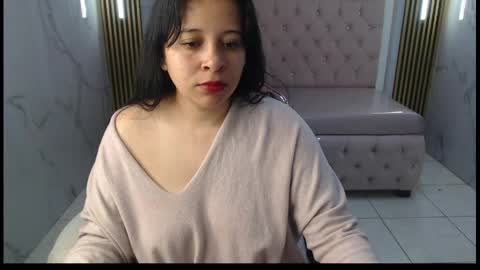 Sara T. online show from March 2026 03:08:02 AM