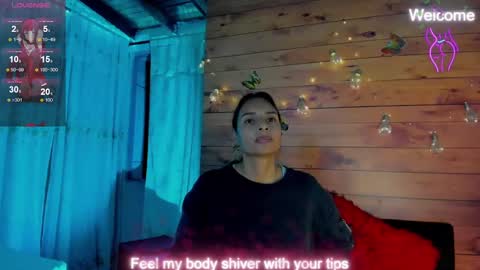 SARA online show from October 2025 04:40:01 AM