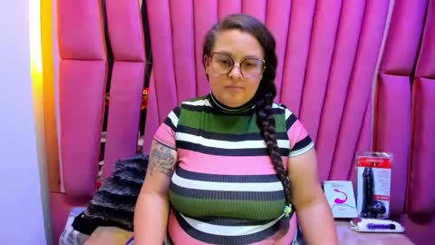 sara_thonson_ online show from June 2026 05:23:01 AM