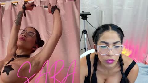 Snapshot of sara_velez_40 chatting on February 2025 11:54:01 AM sara velez online show from February 2025 11:54:01 AM