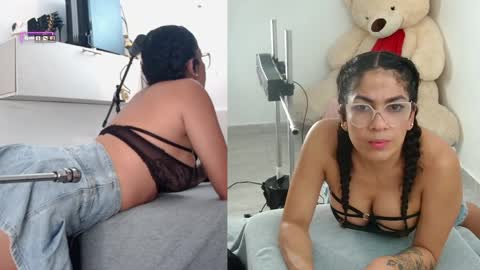 Snapshot of sara_velez_40 chatting on April 2026 06:49:02 PM sara velez online show from April 2026 06:49:02 PM