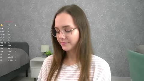 Im Sara  online show from November 2025 07:50:02 PM