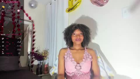 Snapshot of sara_williams01 chatting on February 2025 01:05:02 PM SARA 730 A 200 PM online show from February 2025 01:05:02 PM