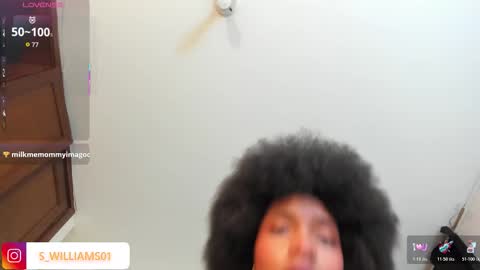 SARA 730 A 200 PM  online show from November 2025 01:33:02 PM