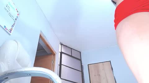 Snapshot of sara_y_rauw chatting on February 2026 09:52:01 PM Sara online show from February 2026 09:52:01 PM