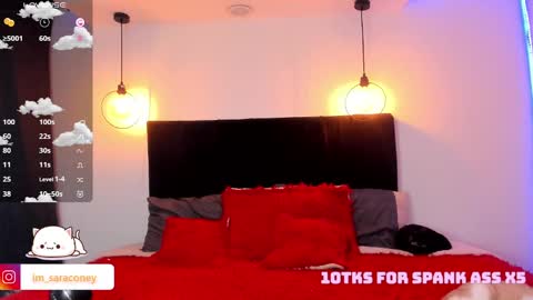 sara uwu online show from January 2025 12:20:02 PM