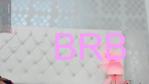 Snapshot of saraa_cute1 chatting on February 2025 07:09:02 AM Saraa Gomez online show from February 2025 07:09:02 AM