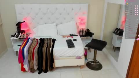 Snapshot of saraa_cute1 chatting on February 2025 03:29:02 AM Saraa Gomez online show from February 2025 03:29:02 AM