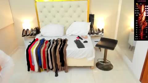 Snapshot of saraa_cute1 chatting on February 2025 03:23:02 AM Saraa Gomez online show from February 2025 03:23:02 AM