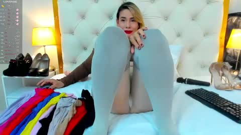 Snapshot of saraa_cute1 chatting on March 2025 09:49:01 AM Saraa Gomez online show from March 2025 09:49:01 AM