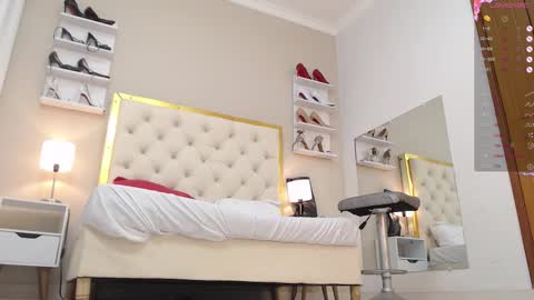 Snapshot of saraa_cute1 chatting on October 2025 04:09:01 AM Saraa Gomez online show from October 2025 04:09:01 AM