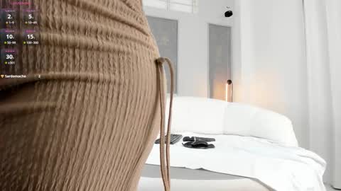 Snapshot of saraa_cute1 chatting on February 2026 03:51:01 PM Saraa Gomez online show from February 2026 03:51:01 PM