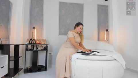 Snapshot of saraa_cute1 chatting on February 2026 03:41:02 PM Saraa Gomez online show from February 2026 03:41:02 PM