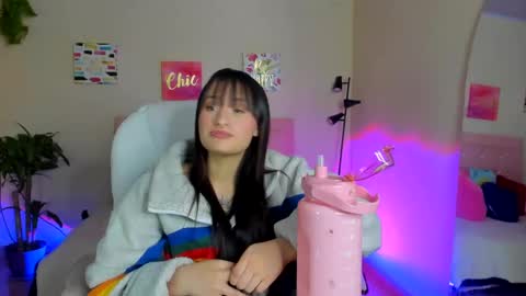 Snapshot of saraa_ramirez chatting on December 2024 07:36:02 AM Sarah Ramirez online show from December 2024 07:36:02 AM