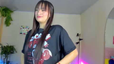 Snapshot of saraa_ramirez chatting on December 2024 10:24:01 AM Sarah Ramirez online show from December 2024 10:24:01 AM