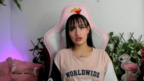 Snapshot of saraa_ramirez chatting on December 2024 05:58:01 AM Sarah Ramirez online show from December 2024 05:58:01 AM