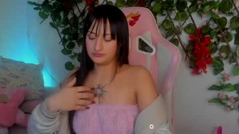Snapshot of saraa_ramirez chatting on December 2024 04:19:02 PM Sarah Ramirez online show from December 2024 04:19:02 PM