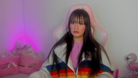 Snapshot of saraa_ramirez chatting on December 2024 03:49:01 AM Sarah Ramirez online show from December 2024 03:49:01 AM